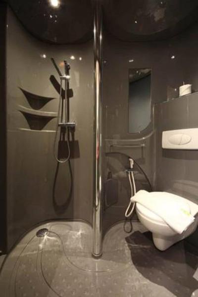 Pop! Hotel Tebet Jakarta Room photo